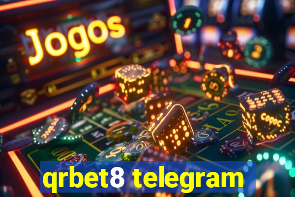 qrbet8 telegram